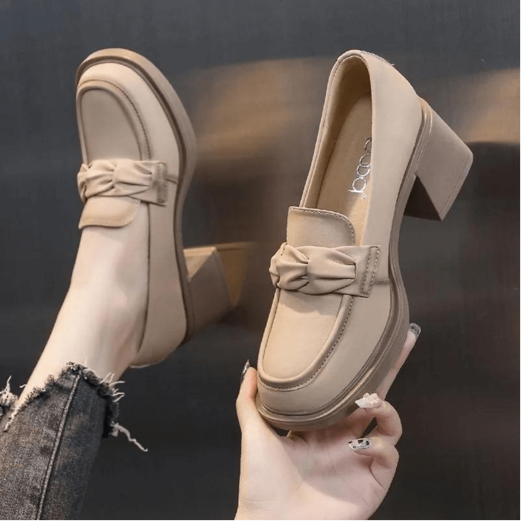 Sapato Feminino Modelo Austrian