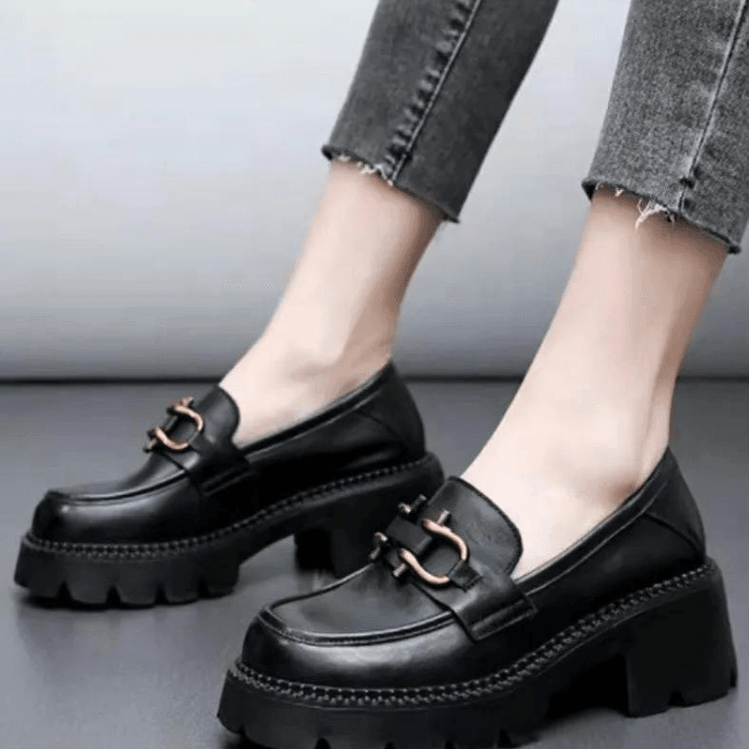 Sapato Feminino Modelo Dinamic